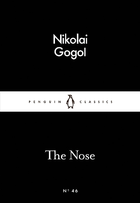 The Nose