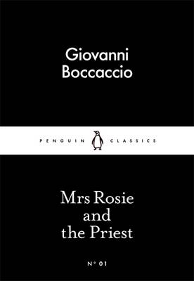 Mrs Rosie and the Priest