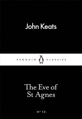 Eve of St Agnes