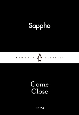 Come Close