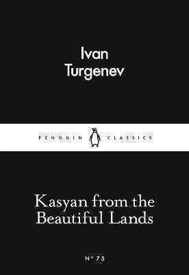 Kasyan from the Beautiful Lands