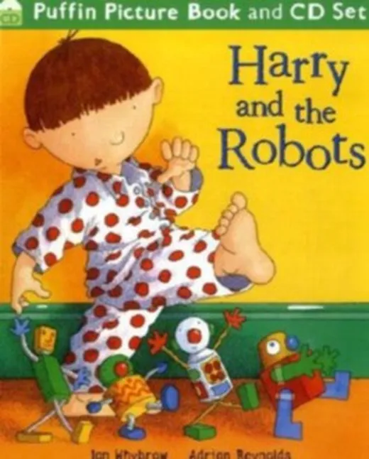 Harry and the Robots