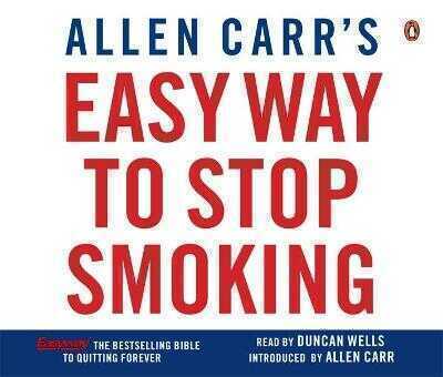 Allen Carr's Easy Way to Stop Smoking