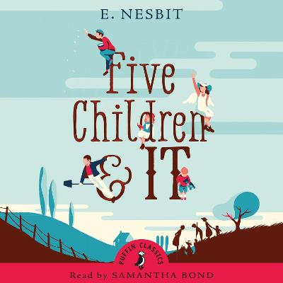 Five Children and It