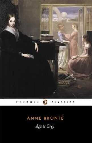 Agnes Grey (Classics)