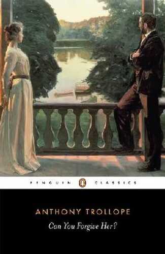 Can You Forgive Her? (English Library)