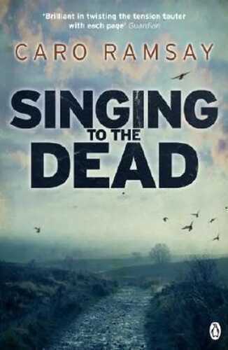 Singing to the Dead: An Anderson and Costello Thriller (An Anderson & Costello Mystery Series Book 2)