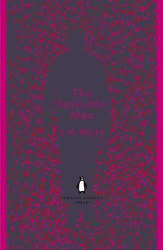 The Invisible Man (The Penguin English Library)
