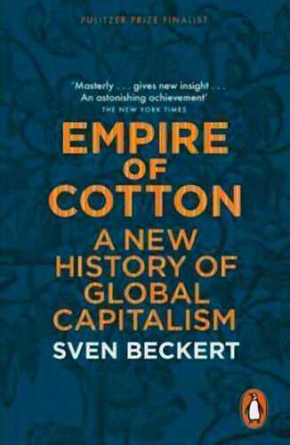 Empire of Cotton