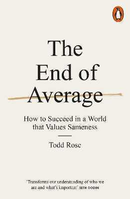 The End of Average
