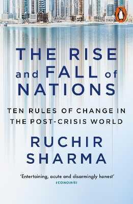 The Rise and Fall of Nations