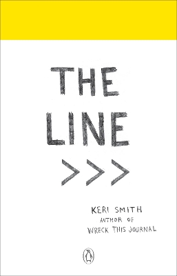 The Line — Keri Smith