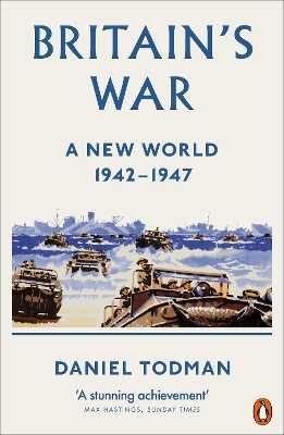 Britain''s War
