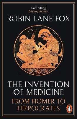 The Invention of Medicine
