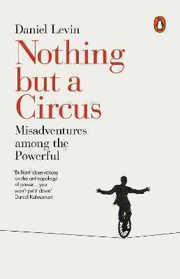 Nothing but a Circus