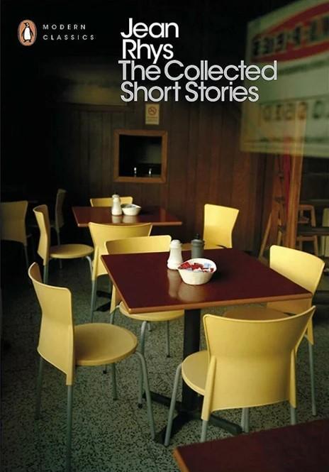 The Collected Short Stories