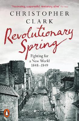 Revolutionary Spring