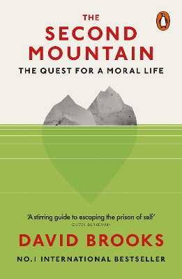 Second Mountain — David Brooks