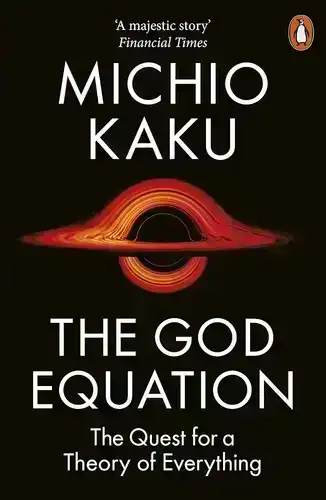 God Equation
