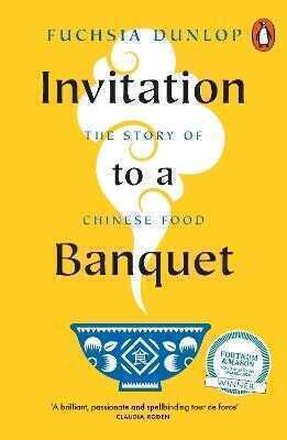 Invitation to a Banquet