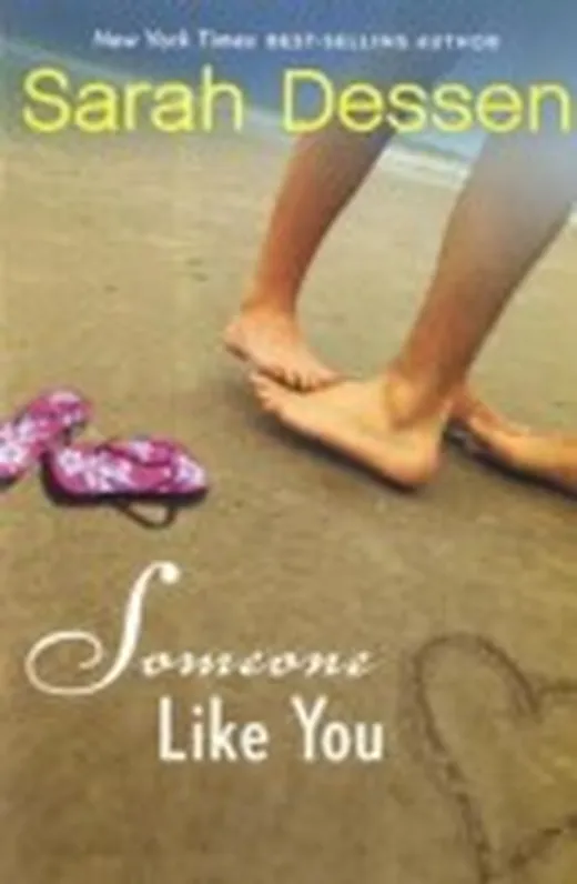 Someone Like You