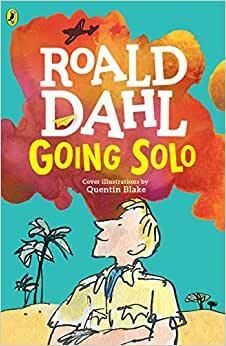 Going Solo