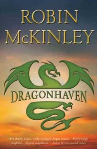 Dragonhaven