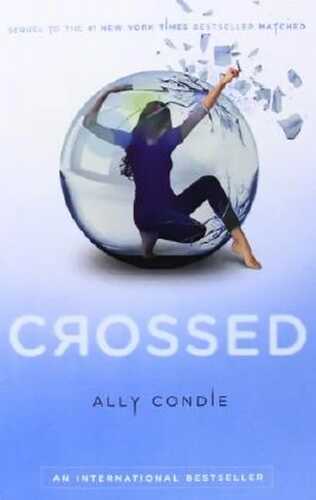 Crossed (Matched)