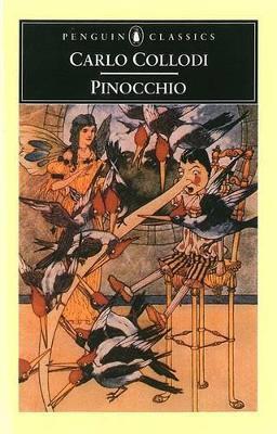 Pinocchio
