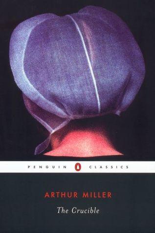 Crucible