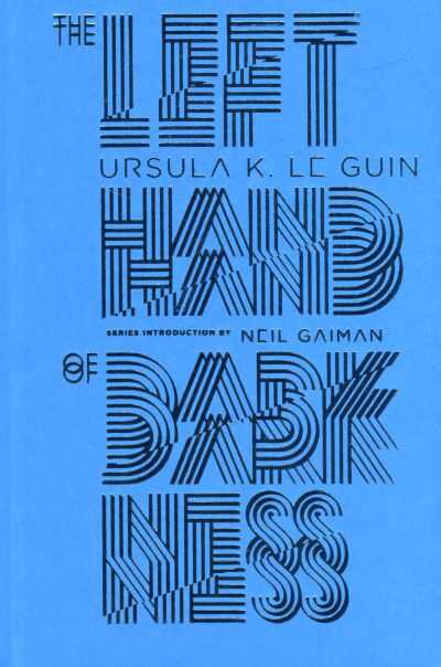 Left Hand of Darkness