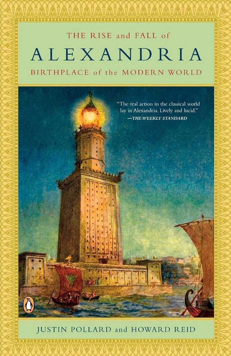 The Rise and Fall of Alexandria