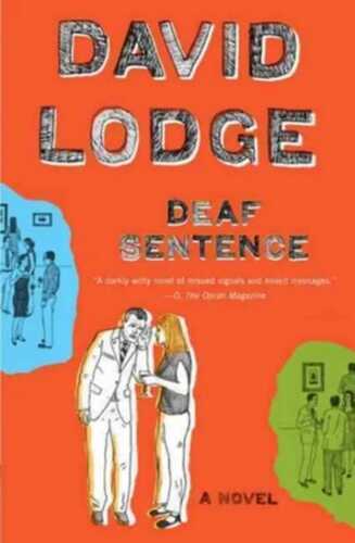 Deaf Sentence