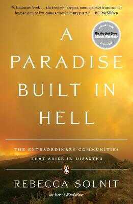 Paradise Built In Hell