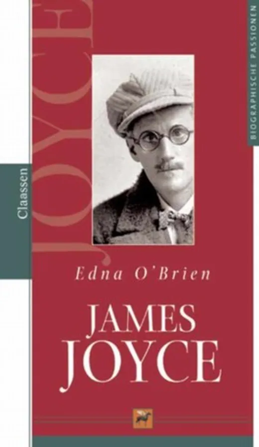 James Joyce