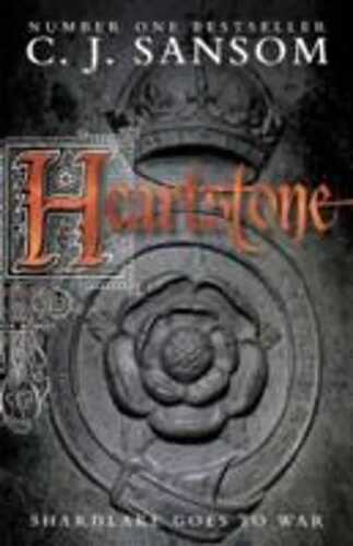 Heartstone