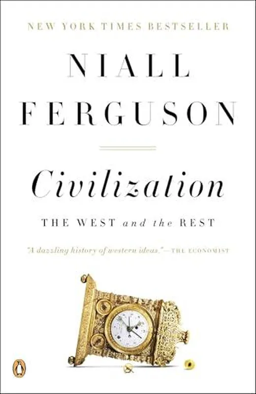 Civilization: The West and the Rest