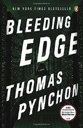 Bleeding Edge