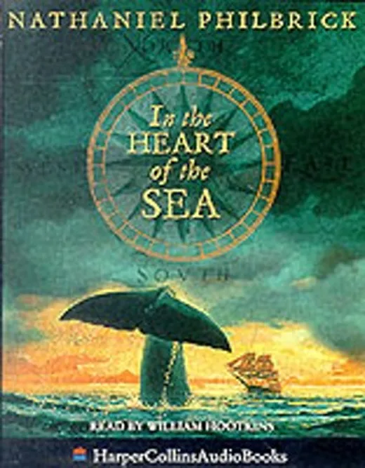 In the Heart of the Sea