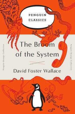 The Broom of the System