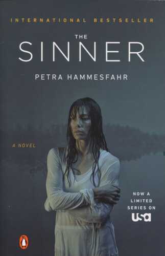Sinner Film Tie in