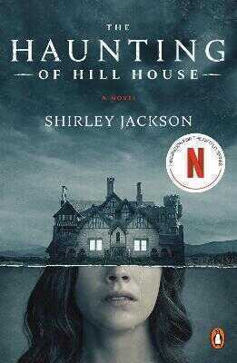 Haunting of Hill House (Movie Tie-in)