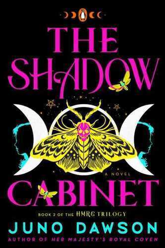 Shadow Cabinet