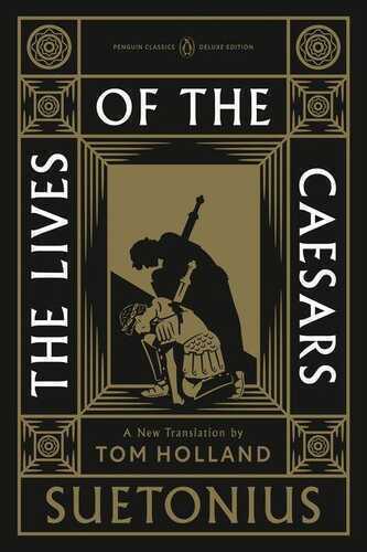 The Lives of the Caesars