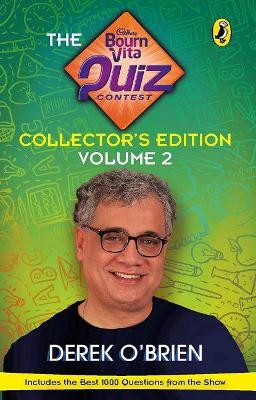 Bournvita Quiz Contest Collector's Edition Vol. 2