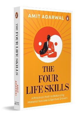 The Four Life Skills