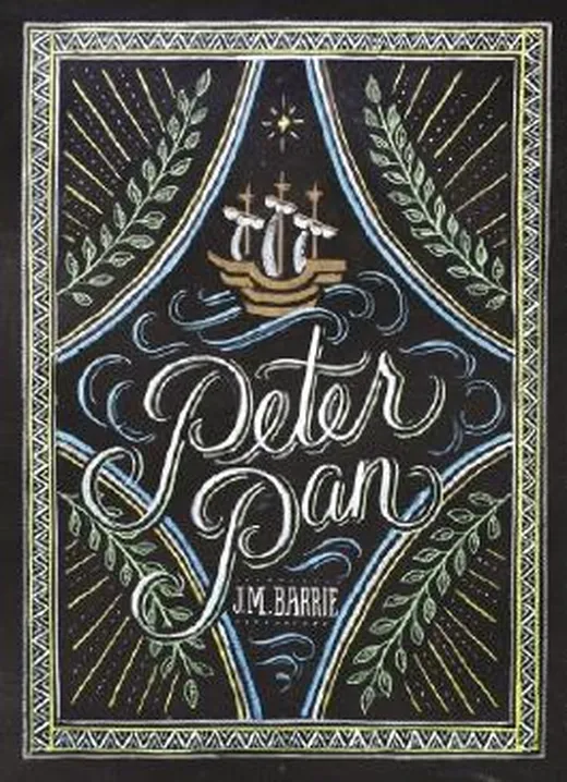 Peter Pan