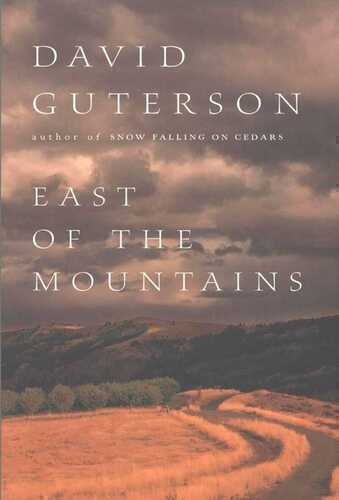 East Of The Mountains