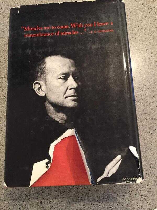 Complete Poems, 1913-1962