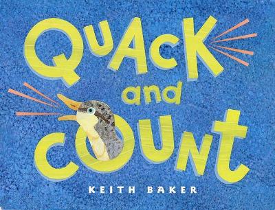 Quack And Count